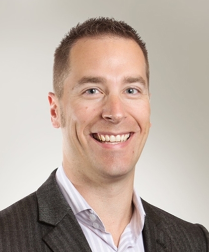 Aaron  Scholl Photo