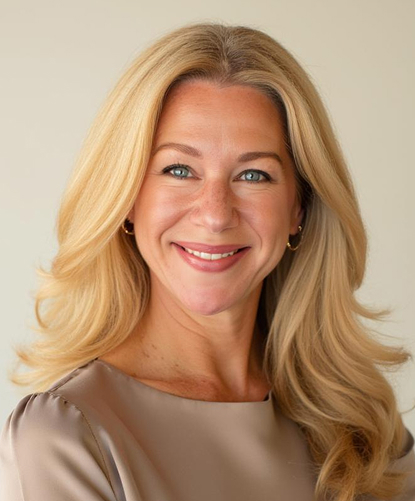 Andrea  Hohermuth Photo