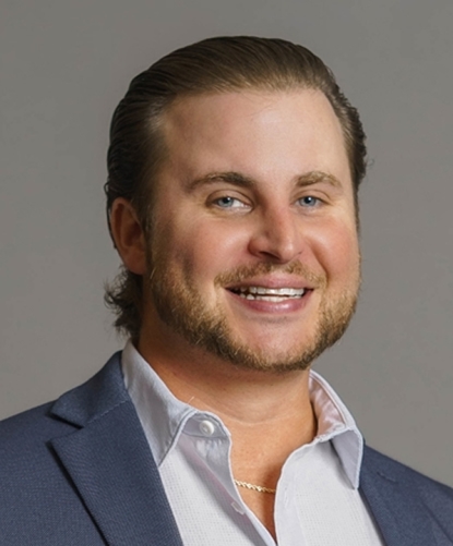Austin  Alexander Photo