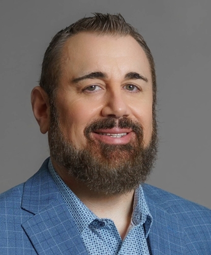 Russell  Hoff Photo