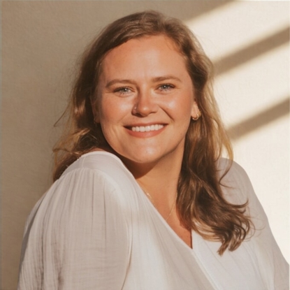 Kayci  Evans Photo